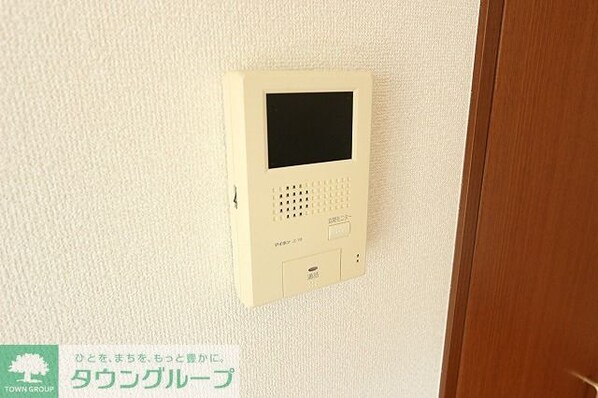 プロシードKの物件内観写真